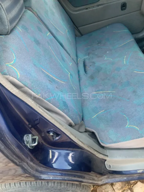 Suzuki Alto 2014 for Sale in Chakwal Image-1