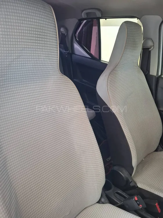 Suzuki Alto 2015 for Sale in Mardan Image-1