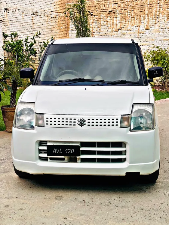 Suzuki Alto 2006 for Sale in Peshawar Image-1