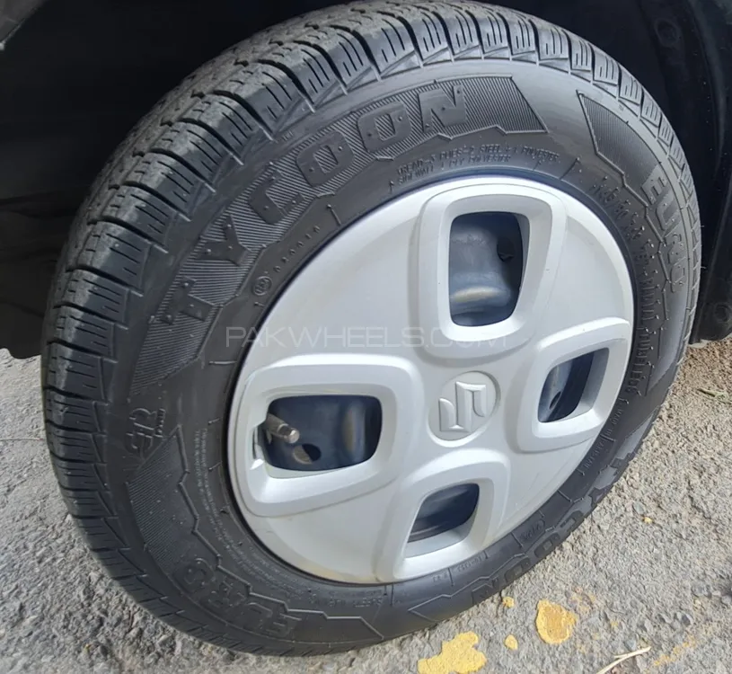 Suzuki Alto 2020 for Sale in Rawalpindi Image-1