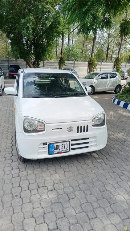 Suzuki Alto 2020 for Sale in Rawalpindi Image-1