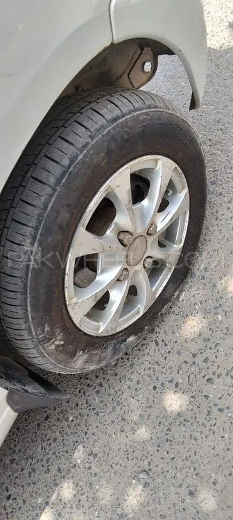 Suzuki Alto 2009 for Sale in Lahore Image-1