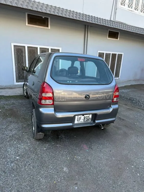 Suzuki Alto 2011 for Sale in Islamabad Image-1