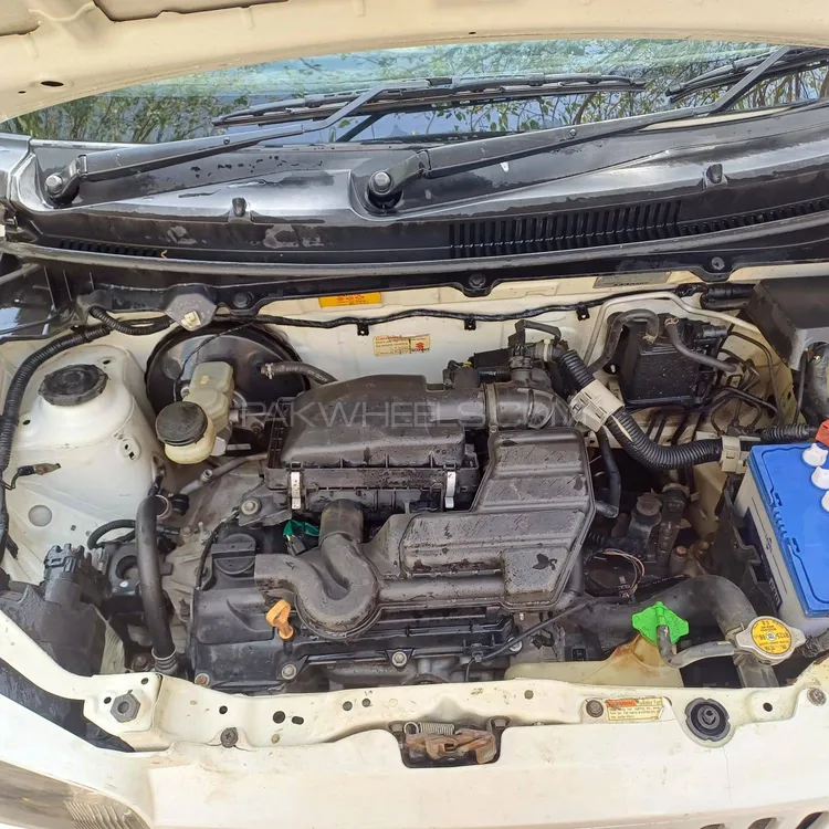 Suzuki Alto 2019 for Sale in Karachi Image-1