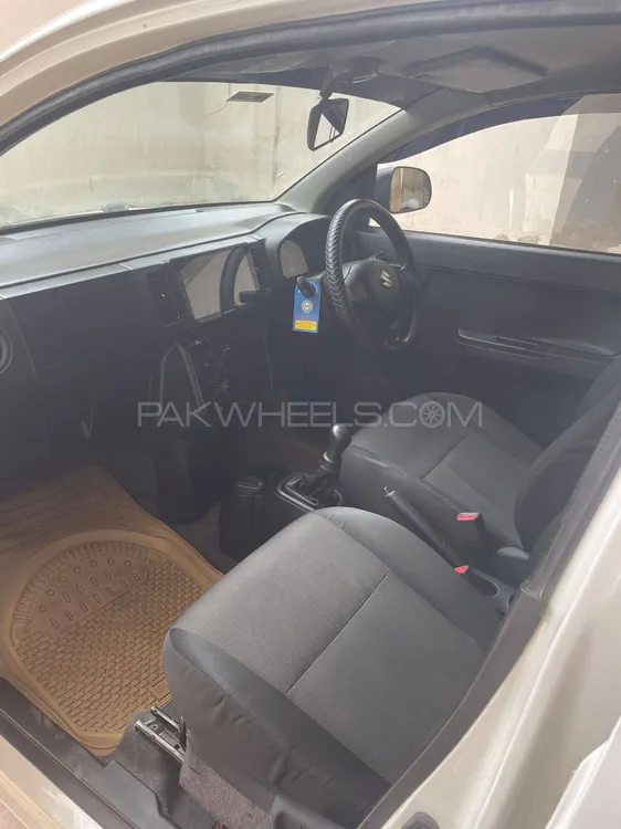 Suzuki Alto 2022 for Sale in Sheikhupura Image-1