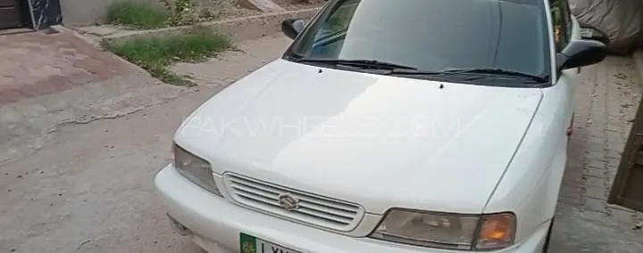Suzuki Baleno 1999 for Sale in Multan Image-1