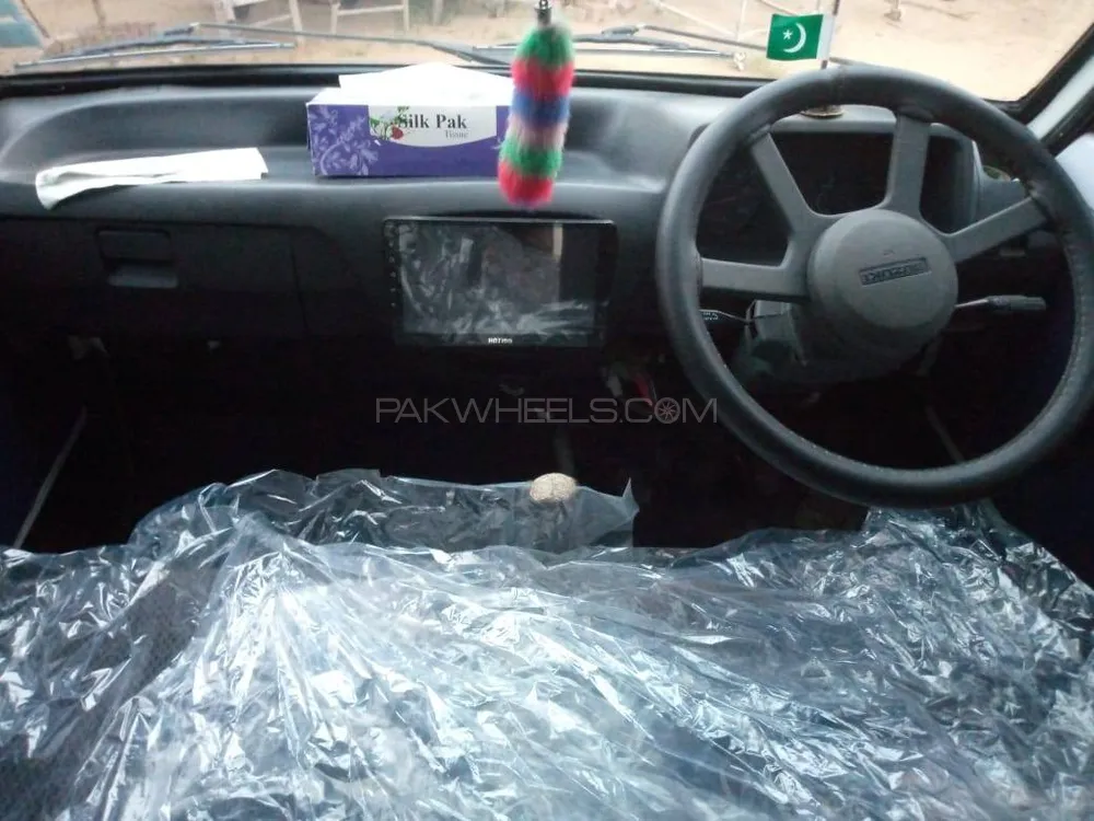 Suzuki Bolan 2022 for Sale in Jhelum Image-1