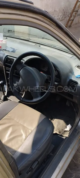 Suzuki Cultus 2006 for Sale in Lahore Image-1