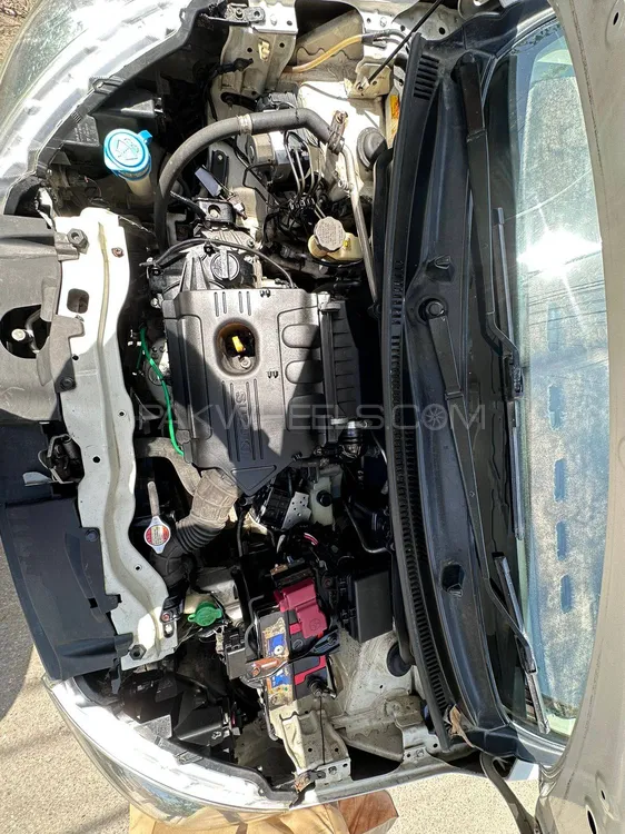 Suzuki Cultus 2021 for Sale in Karachi Image-1