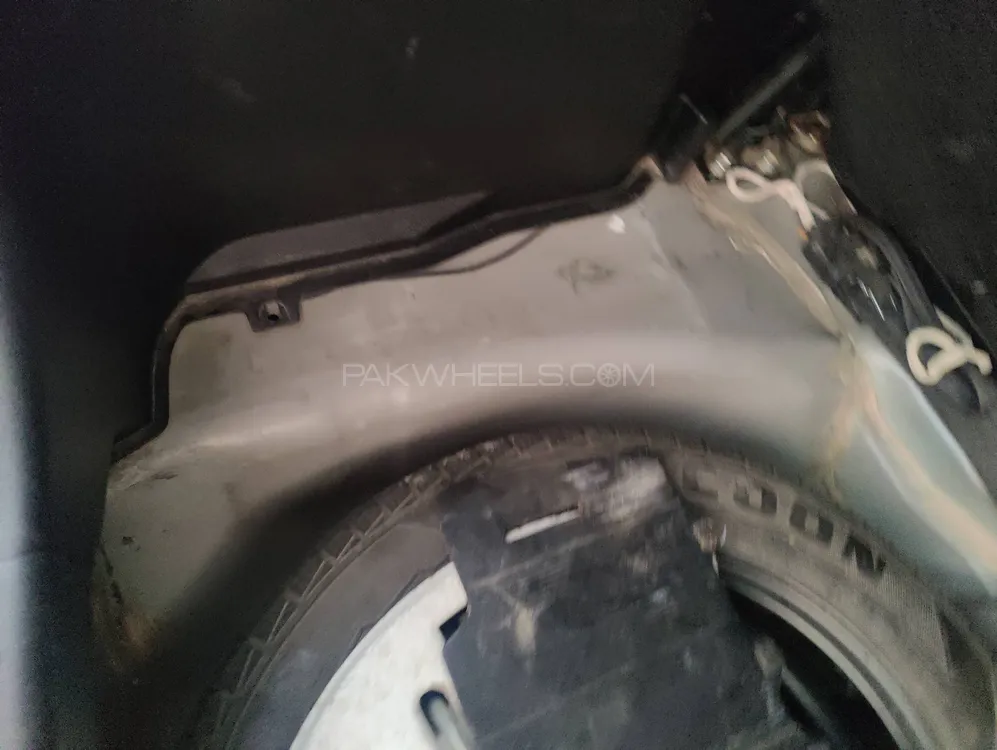 Suzuki Cultus 2018 for Sale in Islamabad Image-1