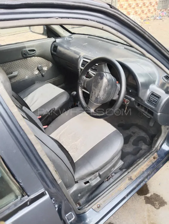 Suzuki Cultus 2007 for Sale in Gujranwala Image-1