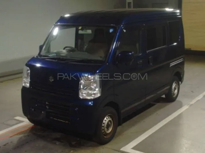 Suzuki Every 2020 for Sale in Karachi Image-1