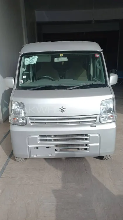 Suzuki Every 2025 for Sale in Gujranwala Image-1