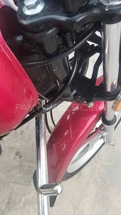 Suzuki GD 110S 2023 for Sale Image-1