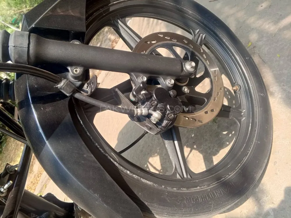 Suzuki GR 150 2020 for Sale Image-1