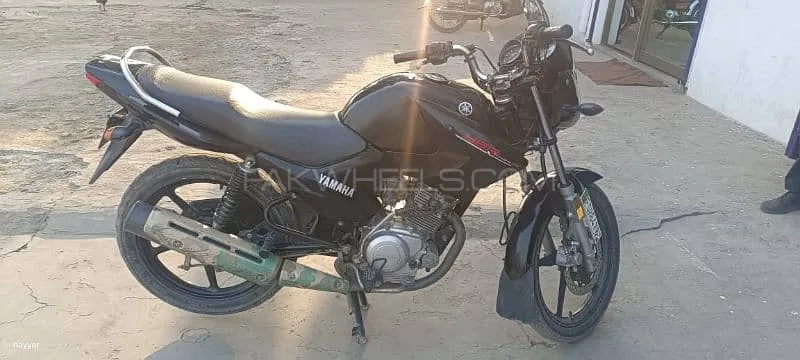 سوزوکی GS-125 2018 for Sale Image-1