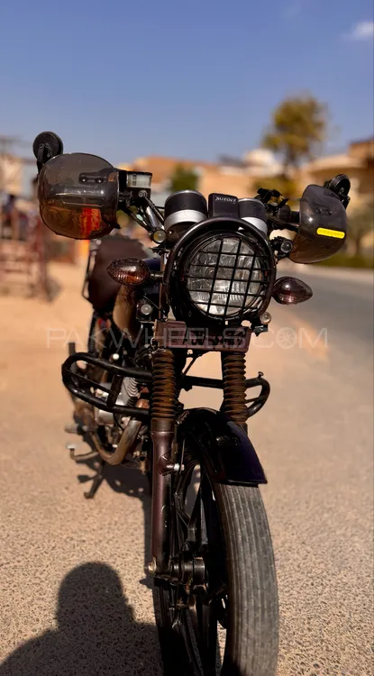 Suzuki GS 150 2022 for Sale Image-1