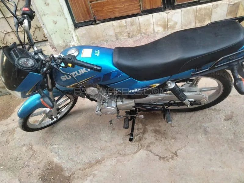 سوزوکی Gsxr 250cc 2023 for Sale Image-1