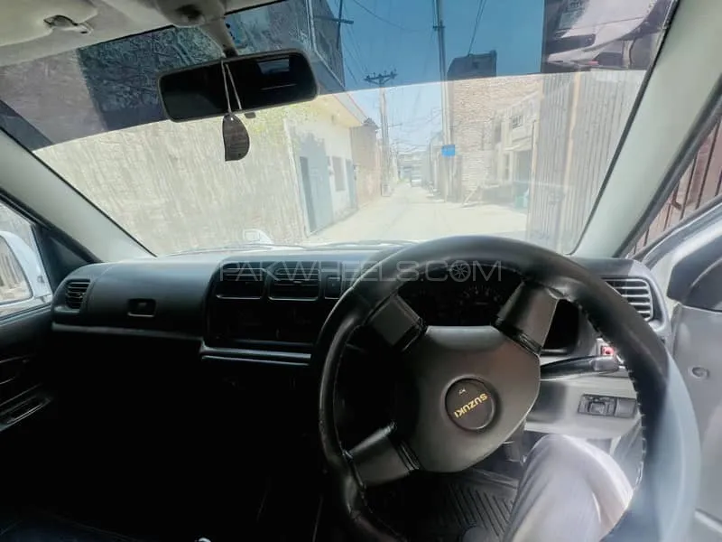 Suzuki Jimny 1998 for Sale in Multan Image-1