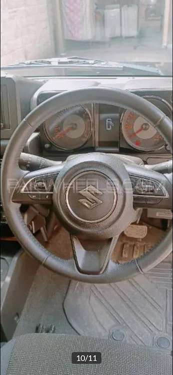 Suzuki Jimny 2022 for Sale in Rawalpindi Image-1