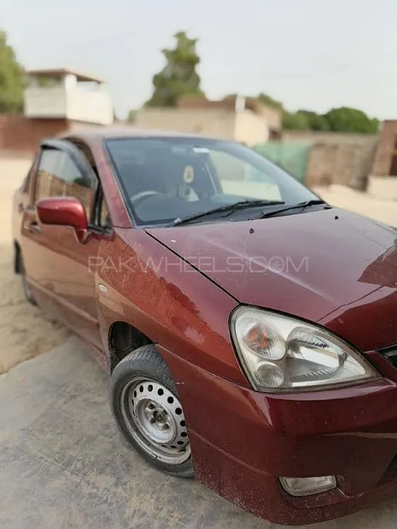 Suzuki Liana 2008 for Sale in Rahim Yar Khan Image-1