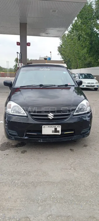 Suzuki Liana 2007 for Sale in Rawalpindi Image-1