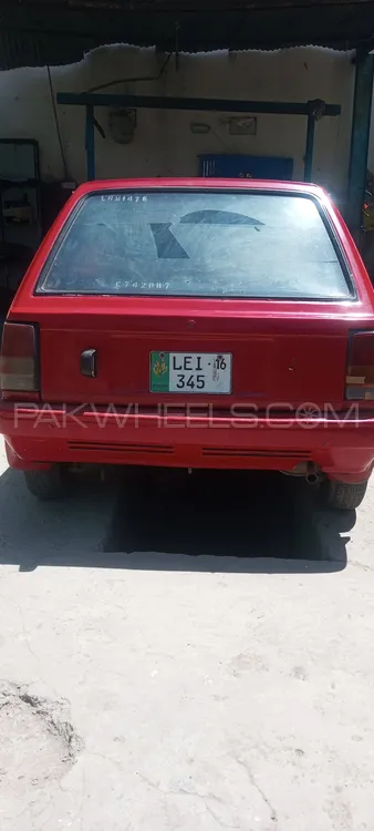 Suzuki Mehran 1984 for Sale in Sialkot Image-1