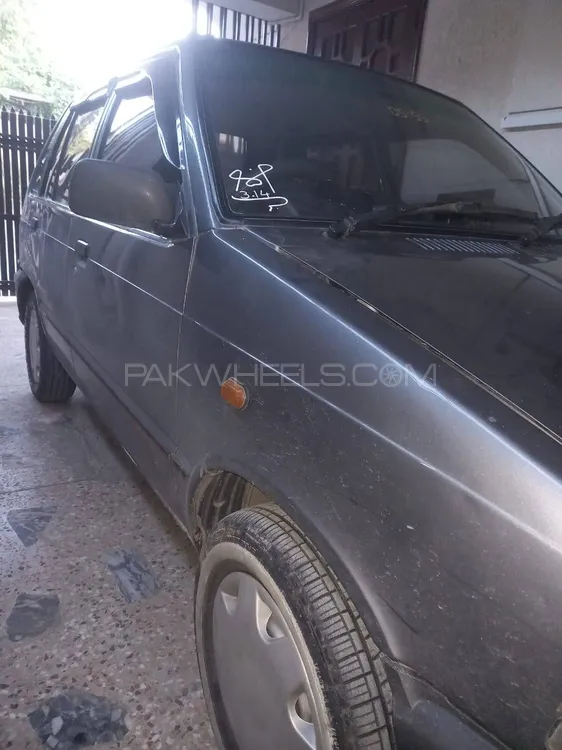 Suzuki Mehran 2012 for Sale in Rawalpindi Image-1