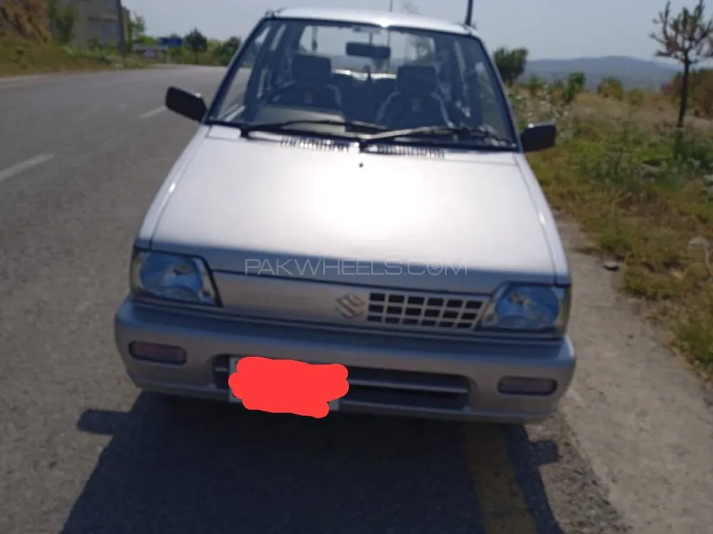 Suzuki Mehran 2019 for Sale in Rawalpindi Image-1