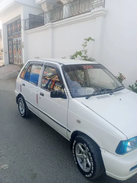 Suzuki Mehran 2019 for Sale in Multan Image-1