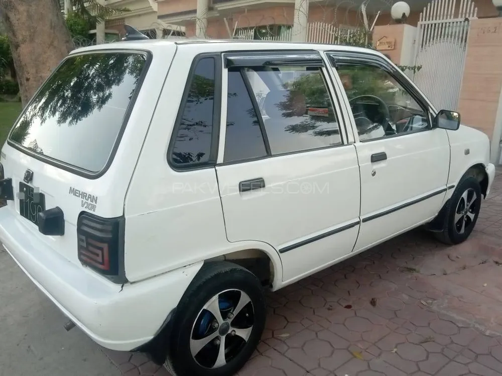 Suzuki Mehran 2019 for Sale in Islamabad Image-1
