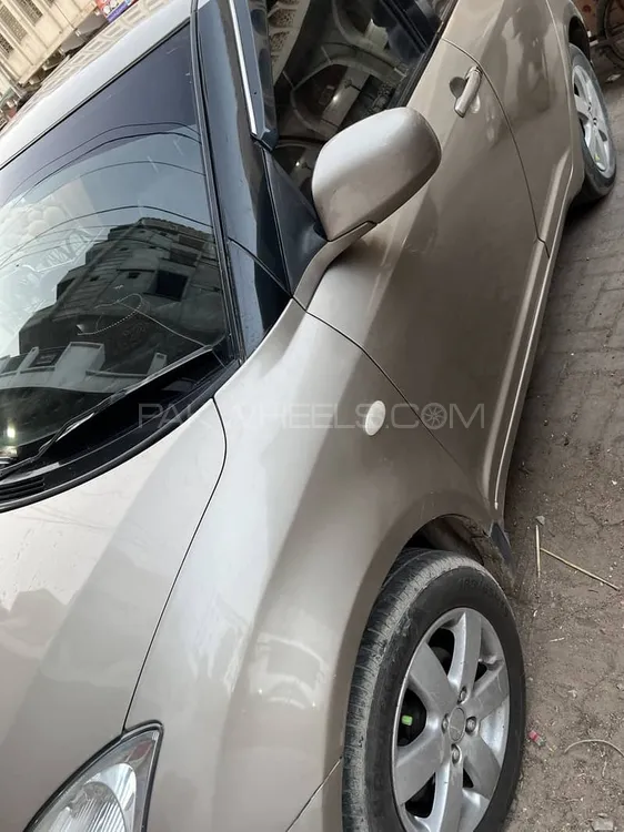 سوزوکی سوئفٹ 2015 for Sale in حیدرآباد Image-1