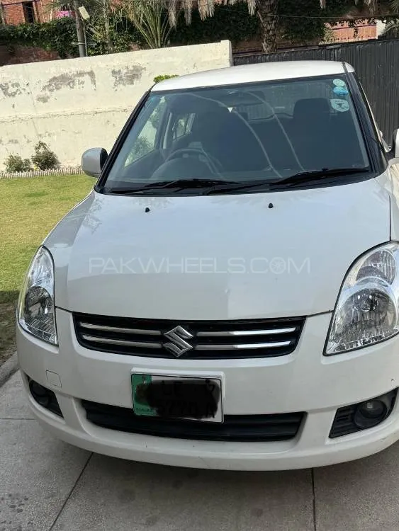 سوزوکی سوئفٹ 2017 for Sale in لاہور Image-1