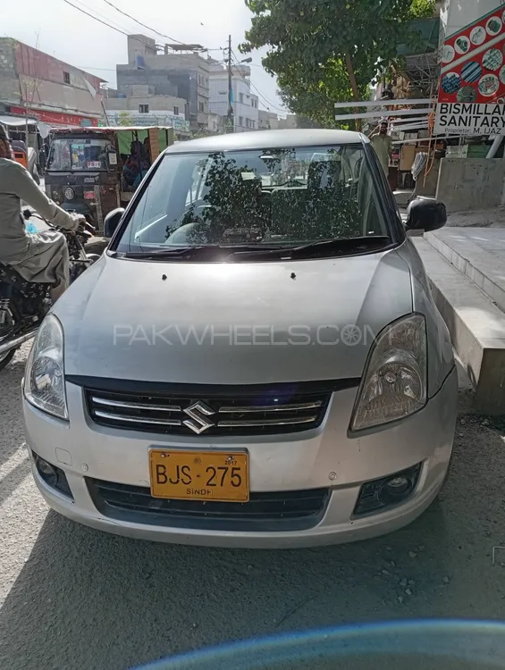 سوزوکی سوئفٹ 2017 for Sale in کراچی Image-1