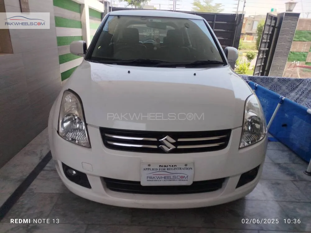 سوزوکی سوئفٹ 2019 for Sale in لاہور Image-1