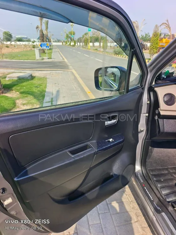 Suzuki Wagon R 2014 for Sale in Sialkot Image-1