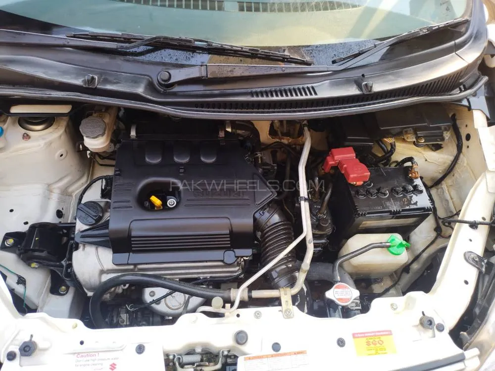 Suzuki Wagon R 2021 for Sale in Narowal Image-1