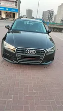 Audi A3 1.4 TFSI 2016 for Sale