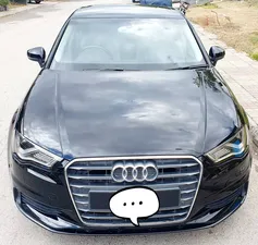 Audi A3 1.8 TFSI quattro 2015 for Sale