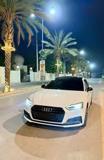 Audi A5 1.4 TFSI Sportback 2018 for Sale