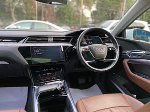 Audi Etron 50 Quattro
Model: 2022
Mileage: 4,900 Km
Reg: 2022 khi

Calling and Visiting Hours

Monday to Saturday

11:00 AM to 7:00 PM