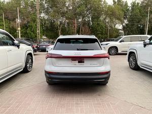 Audi Etron 50 Quattro
Model: 2022
Mileage: 4,900 Km
Reg: 2022 khi

Calling and Visiting Hours

Monday to Saturday

11:00 AM to 7:00 PM