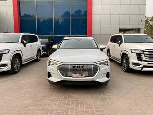 Audi Etron 50 Quattro
Model: 2022
Mileage: 4,900 Km
Reg: 2022 khi

Calling and Visiting Hours

Monday to Saturday

11:00 AM to 7:00 PM