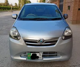 Daihatsu Mira X 2013 for Sale