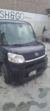 Daihatsu Tanto 2017 for Sale