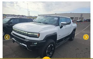 GMC Hummer EV Pickup Edition 1 2022 for Sale