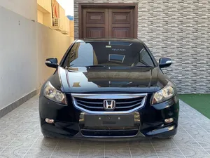 Honda Accord 24TL Sports Style 2010 for Sale