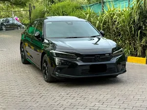 Honda Civic RS 2023 for Sale