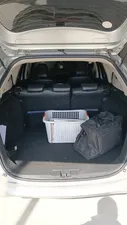 Honda Fit Shuttle Hybrid 2019 for Sale