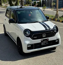 Honda N One RS 2022 for Sale